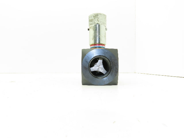 Parker F2020S Colorflow Hydraulic Flow Control Valve 70 GPM 3000 PSI SAE-20