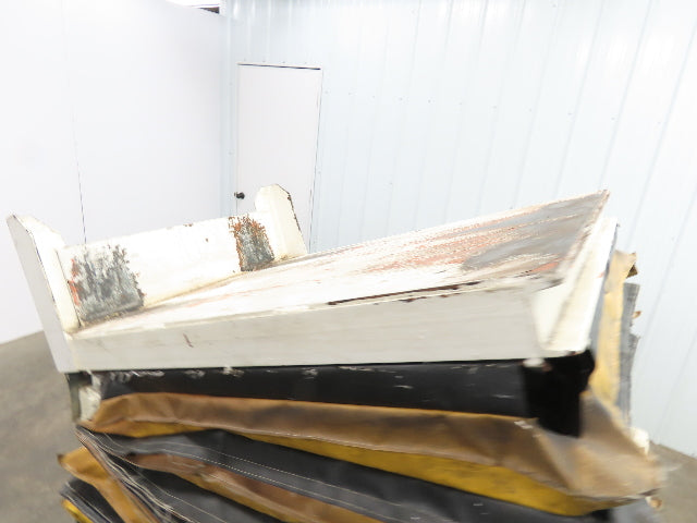 Omni Ergonomics Air Pneumatic Scissor Lift Table 2700LBS 33x43" Top 25° Tilt