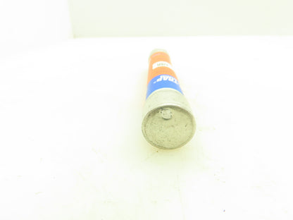 Ferraz Shawmut A6D1-1/8R 1-1/8A 600V Dual Element Time Delay Class RK1 Lot Of 6