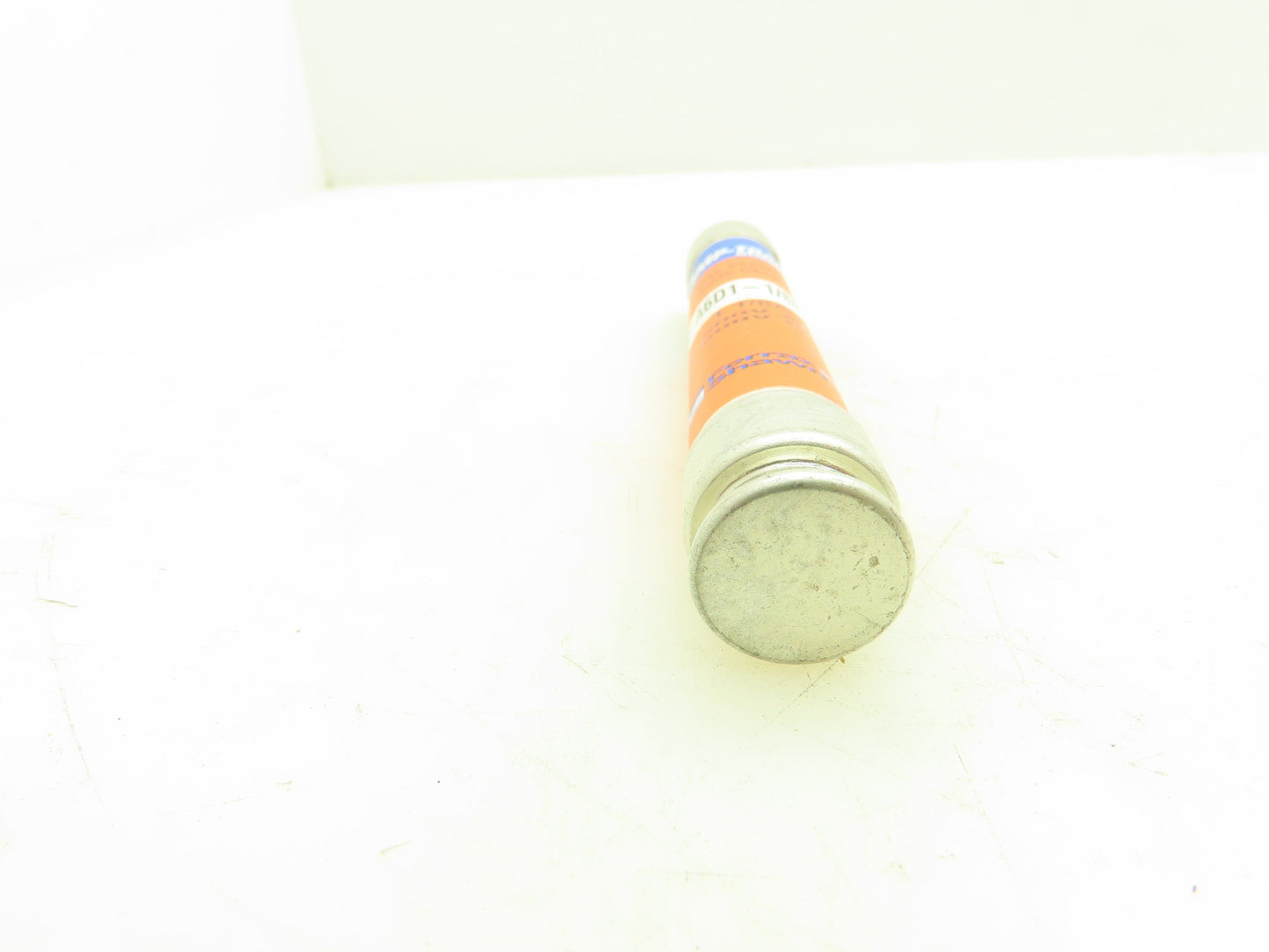 Ferraz Shawmut A6D1-1/8R 1-1/8A 600V Dual Element Time Delay Class RK1 Lot Of 6