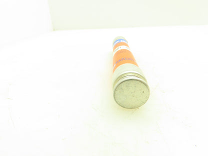 Ferraz Shawmut A6D1-1/8R 1-1/8A 600V Dual Element Time Delay Class RK1 Lot Of 6