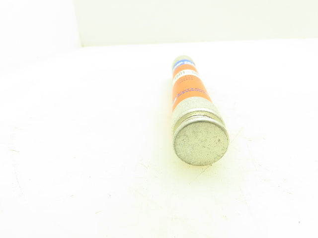 Ferraz Shawmut A6D1-1/8R 1-1/8A 600V Dual Element Time Delay Class RK1 Lot Of 6