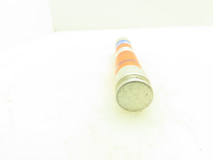 Ferraz Shawmut A6D1-1/8R 1-1/8A 600V Dual Element Time Delay Class RK1 Lot Of 6