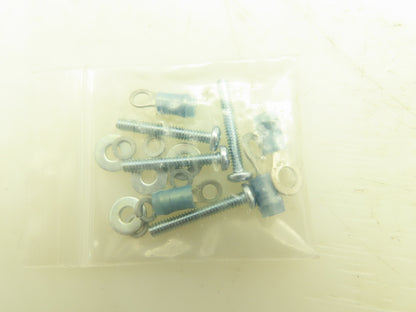 Morris R74928F1 Thyristor SCR Bridge Rectifier 46A Heat Sink P&H