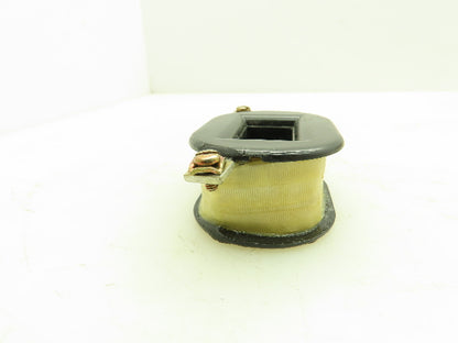 Eaton Cutler Hammer 9969D90G01 Westinghouse Coil 110V Sz 0-1 Type N