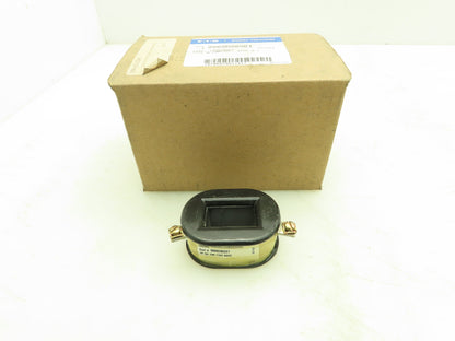 Eaton Cutler Hammer 9969D90G01 Westinghouse Coil 110V Sz 0-1 Type N
