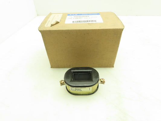 Eaton Cutler Hammer 9969D90G01 Westinghouse Coil 110V Sz 0-1 Type N