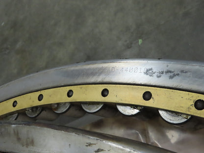 Scheerer American AD-44001D Cylindrical Roller Bearing Set A,B  47" OD 42.25" ID