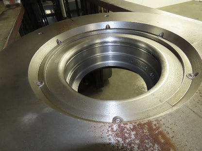 Foundry Sand Casting Mold 8" Ductile Iron Pipe Core 5° Bell End Push-On Joint