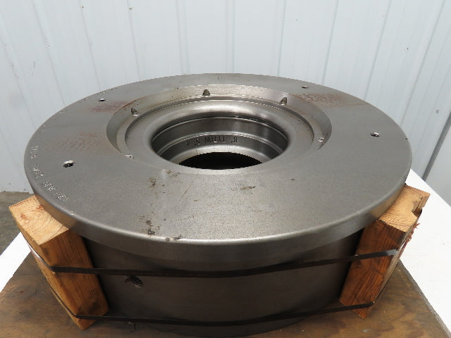 Foundry Sand Casting Mold 8" Ductile Iron Pipe Core 5° Bell End Push-On Joint