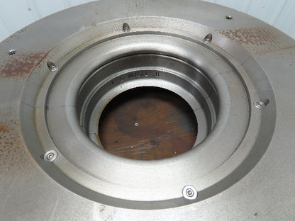 Foundry Sand Casting Mold 8" Ductile Iron Pipe Core 5° Bell End Push-On Joint