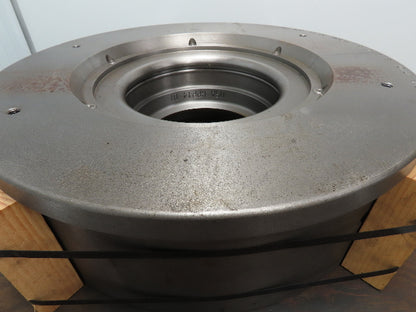 Foundry Sand Casting Mold 8" Ductile Iron Pipe Core 5° Bell End Push-On Joint