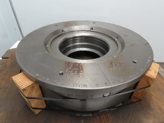 Foundry Sand Casting Mold 8" Ductile Iron Pipe Core 5° Bell End Push-On Joint