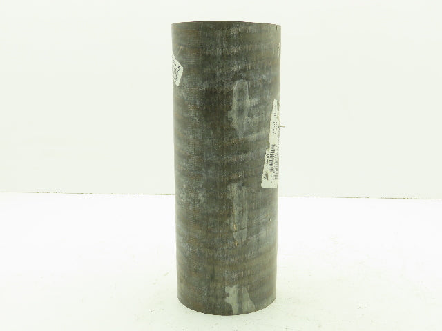 Bunting Bearings B932C032040-13 Cast Bronze Sleeve Cored Bar 4"x5"x13" SAE 660