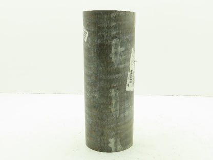 Bunting Bearings B932C032040-13 Cast Bronze Sleeve Cored Bar 4"x5"x13" SAE 660