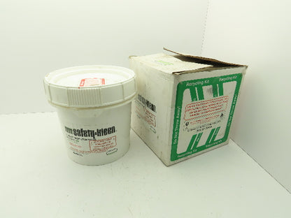 Safety-Kleen 47030 3.5 Gallon Primary Lithium Battery Recycling Kit
