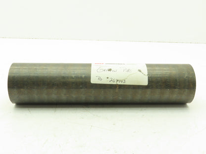 1-1/4" ID 3" OD 13"L  Cast Bronze Sleeve Cored Bar BC-1024 C932 SAE 660