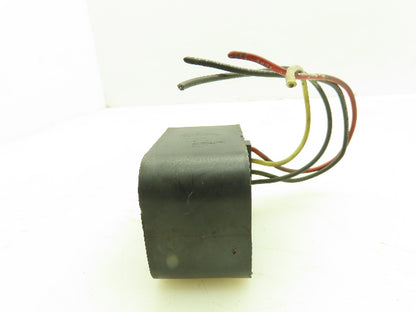 Stearns 63623000946Z Genuine Stearns Coil Solenoid Valve 230VDC