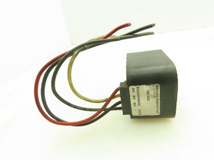 Stearns 63623000946Z Genuine Stearns Coil Solenoid Valve 230VDC