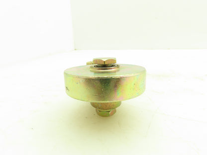 Eaton Cutler Hammer 757B510G01 Limit Switch Roller Arm 4" Steel