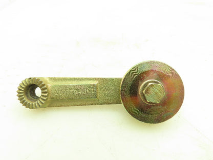 Eaton Cutler Hammer 757B510G01 Limit Switch Roller Arm 4" Steel