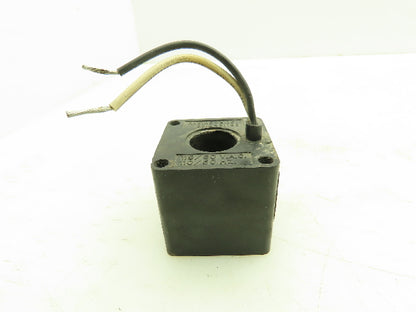 Decco 11-145U Solenoid Coil 115V Racine 491767
