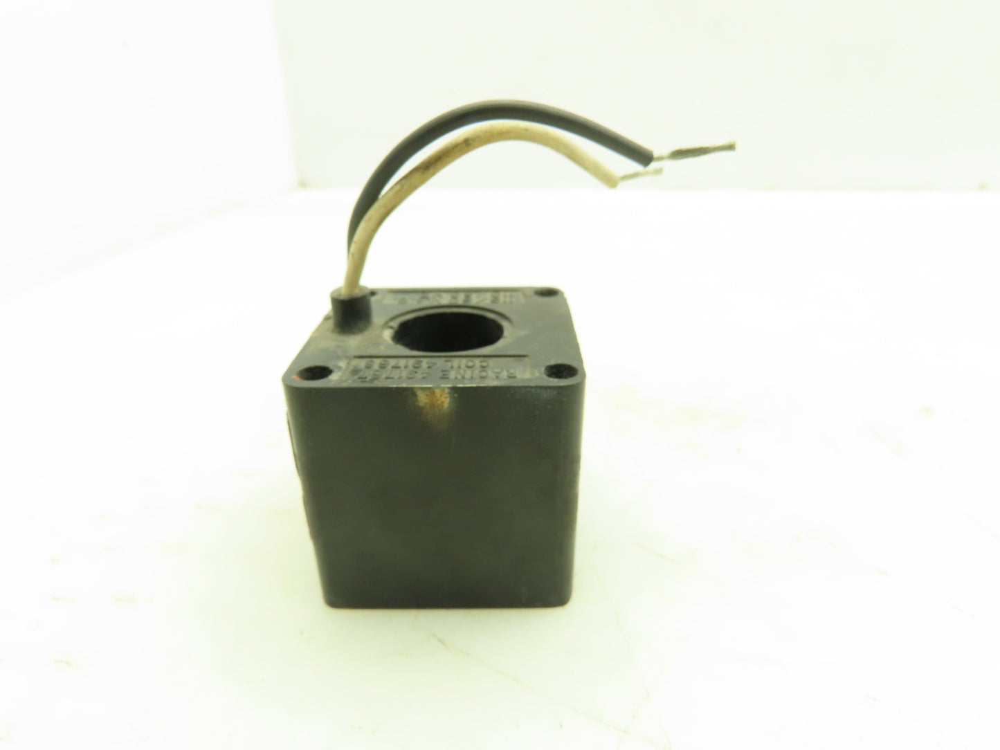 Decco 11-145U Solenoid Coil 115V Racine 491767