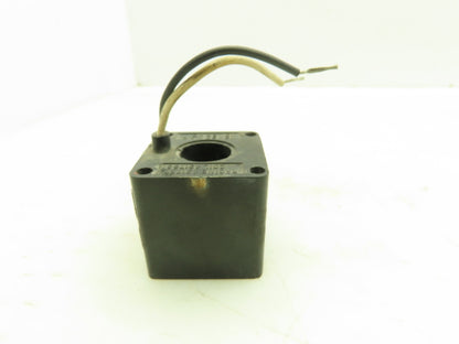 Decco 11-145U Solenoid Coil 115V Racine 491767