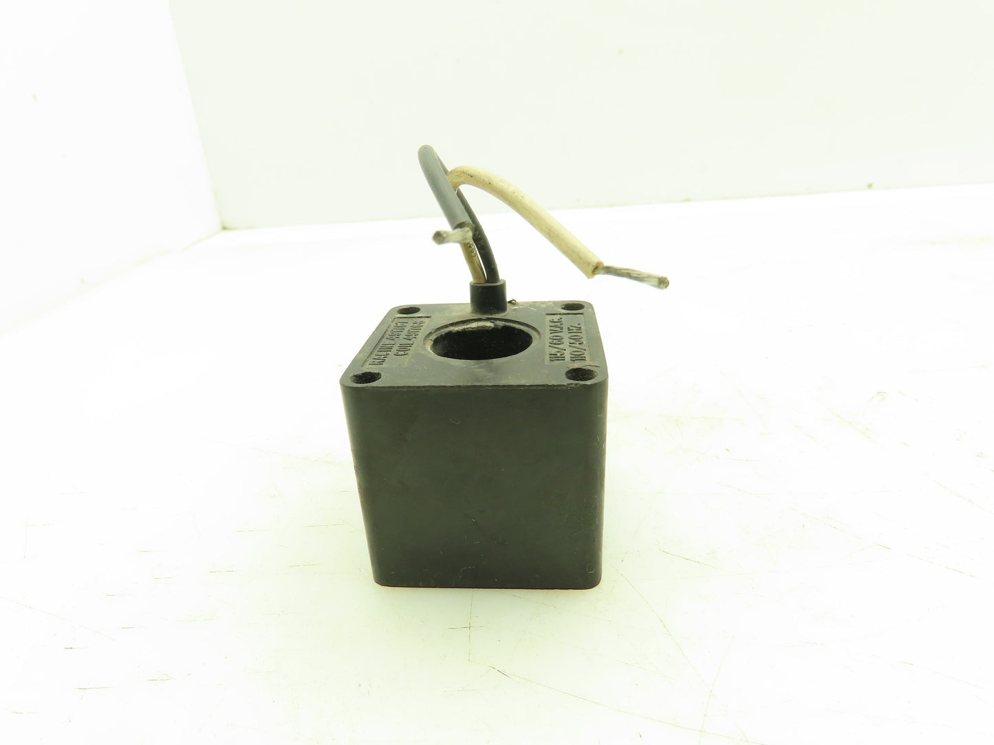 Decco 11-145U Solenoid Coil 115V Racine 491767