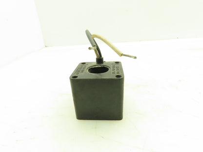 Decco 11-145U Solenoid Coil 115V Racine 491767