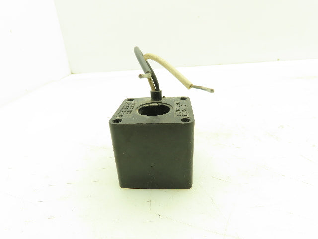 Decco 11-145U Solenoid Coil 115V Racine 491767