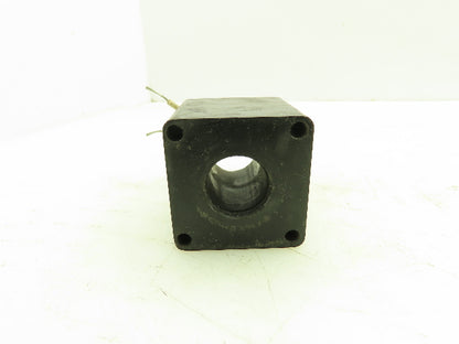 Decco 11-145U Solenoid Coil 115V Racine 491767