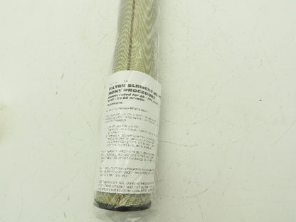 Kaeser USFS-375 Replacement Filter Element 5 Micron 5 PPM Oil Removal Efficiency