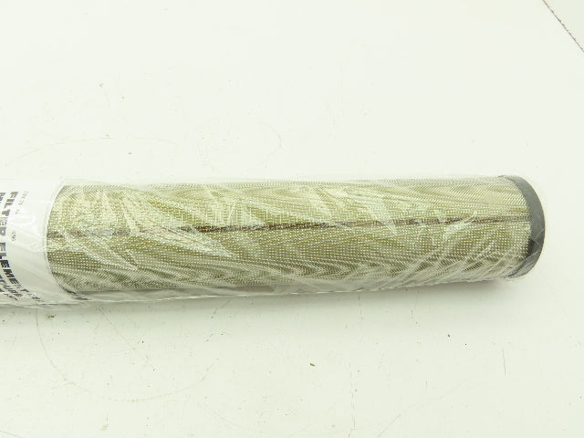 Kaeser USFS-375 Replacement Filter Element 5 Micron 5 PPM Oil Removal Efficiency