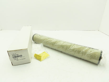 Kaeser USFS-375 Replacement Filter Element 5 Micron 5 PPM Oil Removal Efficiency