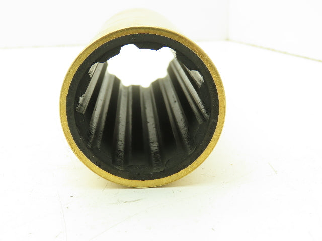 Duramax Johnson Cutless BULB 178-258 Brass Sleeve Bearing 1-7/8"x 2-5/8"x 7.5"L