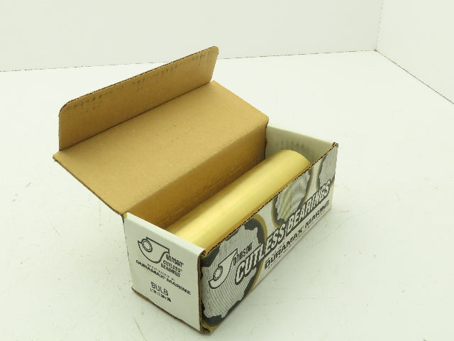 Duramax Johnson Cutless BULB 178-258 Brass Sleeve Bearing 1-7/8"x 2-5/8"x 7.5"L