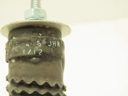 General Machinery A900241 4.8 OHM High Power Wire wound Resistor Lot Of 2