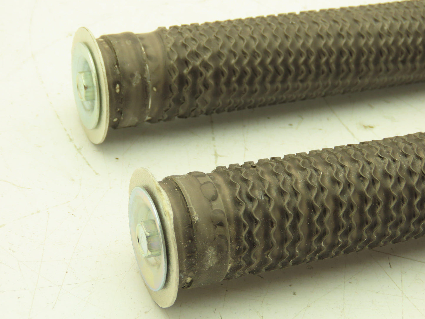 General Machinery A900241 4.8 OHM High Power Wire wound Resistor Lot Of 2