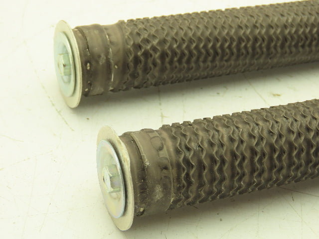 General Machinery A900241 4.8 OHM High Power Wire wound Resistor Lot Of 2