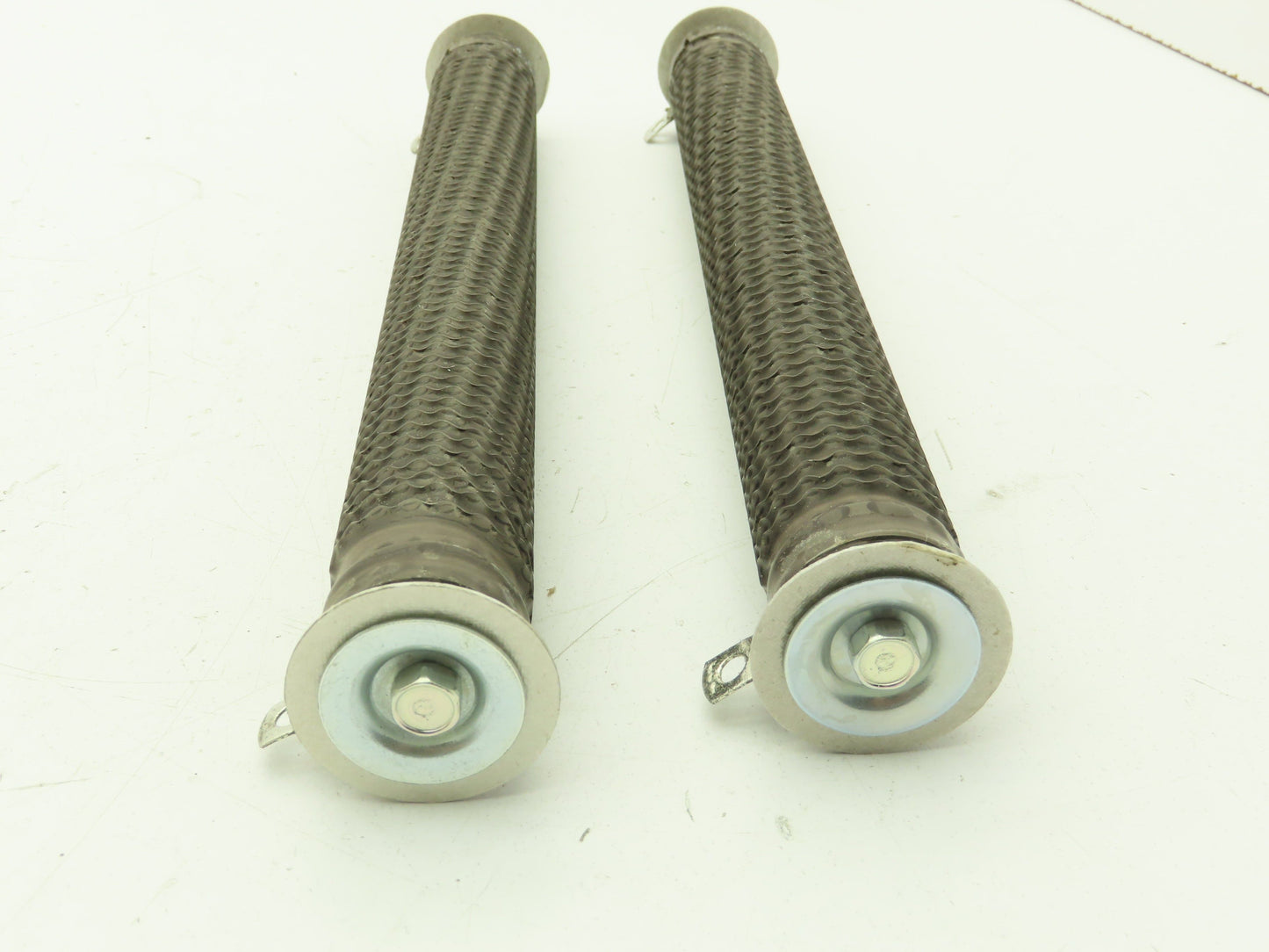 General Machinery A900241 4.8 OHM High Power Wire wound Resistor Lot Of 2