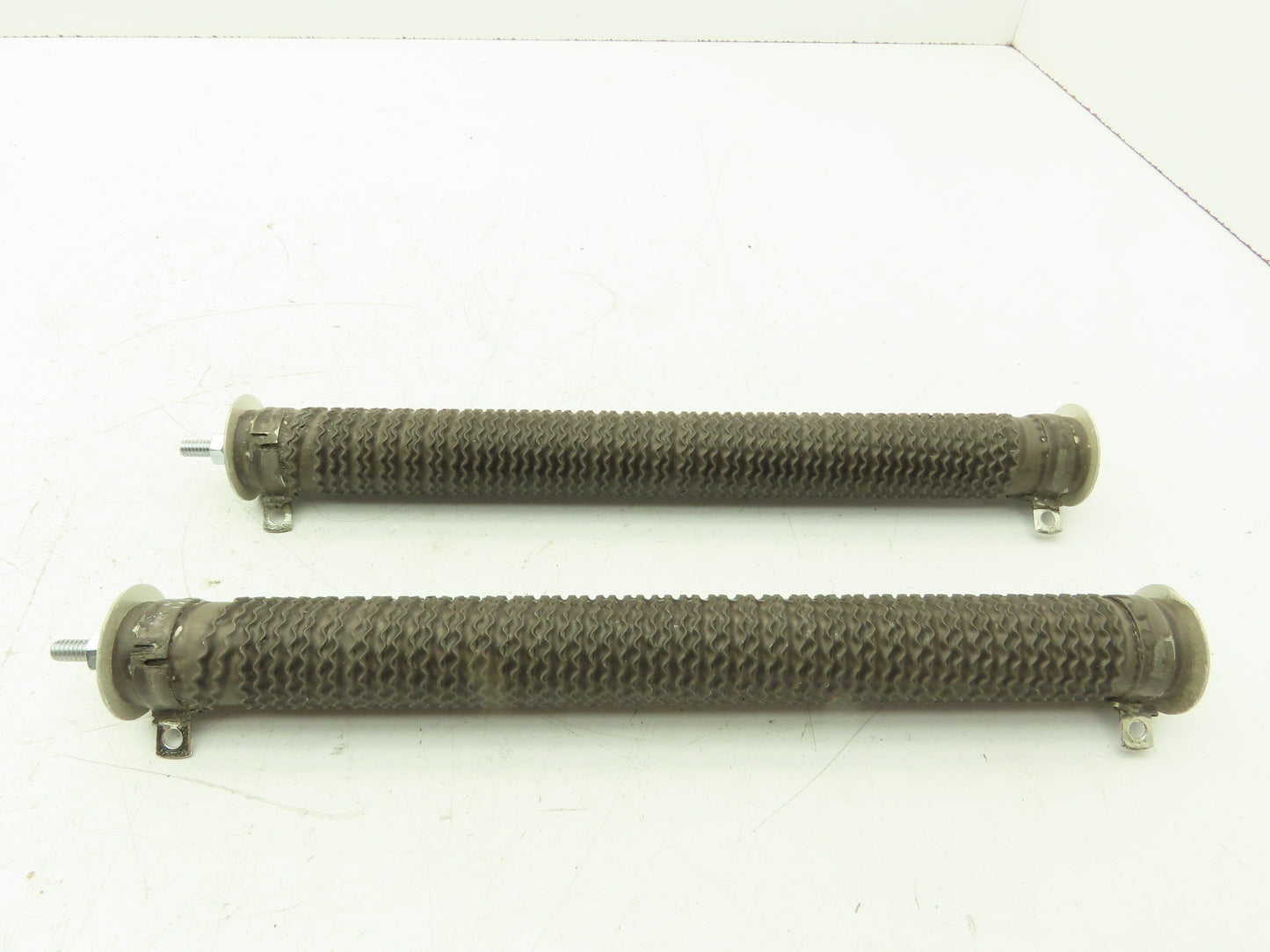 General Machinery A900241 4.8 OHM High Power Wire wound Resistor Lot Of 2