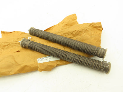 General Machinery A900241 4.8 OHM High Power Wire wound Resistor Lot Of 2