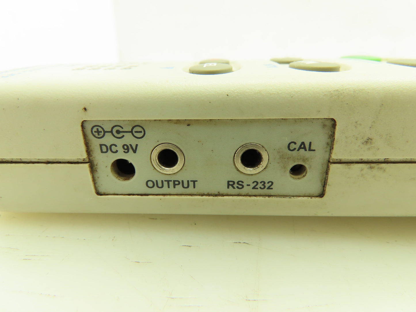 BK Precision 735 Datalogger Sound Level Meter 30-130 dB