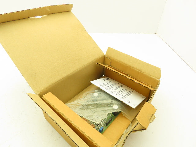 Vickers EEA-PAM-553-A-32 Eaton Proportional Valve Power Amplifier Card Module