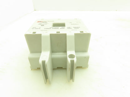 Eaton Cutler Hammer 6714C74G09 Renewal Parts 2/3 Pole Arc Box A200 Size 3