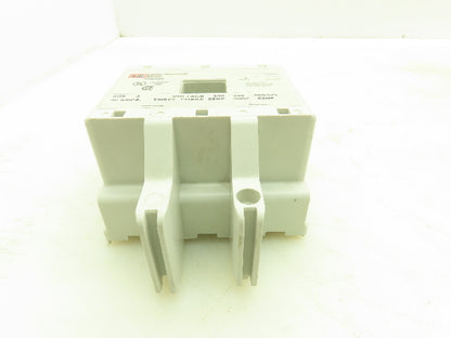 Eaton Cutler Hammer 6714C74G09 Renewal Parts 2/3 Pole Arc Box A200 Size 3