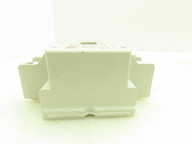 Eaton Cutler Hammer 6714C74G09 Renewal Parts 2/3 Pole Arc Box A200 Size 3