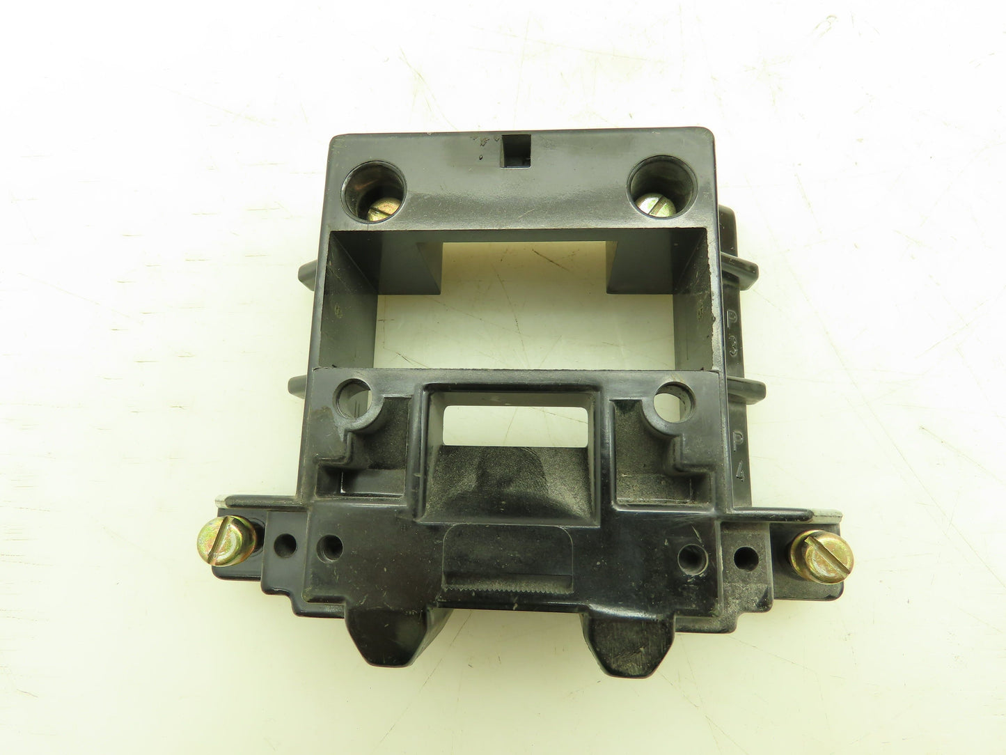 Eaton Cutler Hammer 6714C74G09 Renewal Parts 2/3 Pole Arc Box A200 Size 3