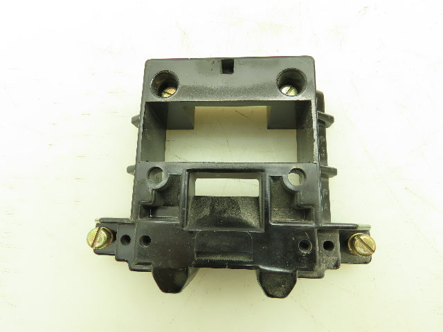 Eaton Cutler Hammer 6714C74G09 Renewal Parts 2/3 Pole Arc Box A200 Size 3